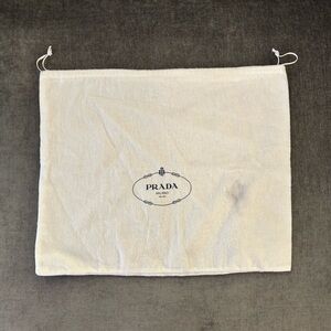 Prada Dust Bag